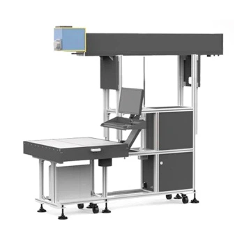 Industry Specific CO2 Laser Marking Machine